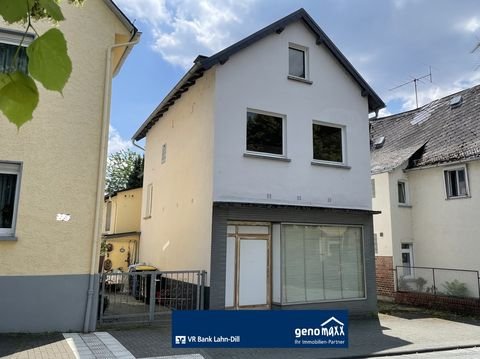 Wetzlar / Niedergirmes Häuser, Wetzlar / Niedergirmes Haus kaufen