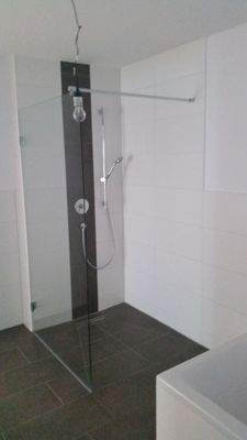 Dusche