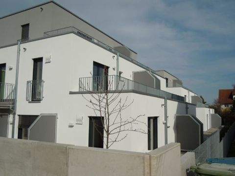 Ingolstadt Wohnungen, Ingolstadt Wohnung mieten