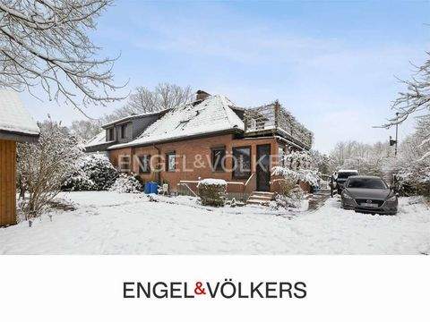 Lütjensee Häuser, Lütjensee Haus kaufen