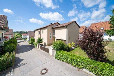 Taufkirchen (Vils) Häuser, Taufkirchen (Vils) Haus kaufen