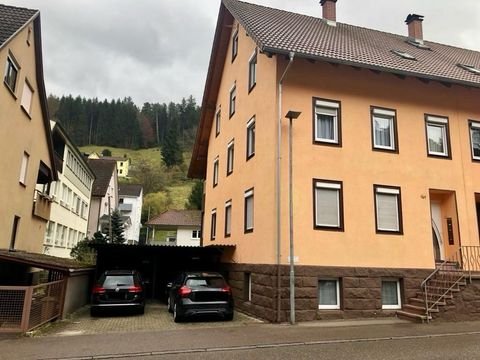 Schramberg Häuser, Schramberg Haus kaufen