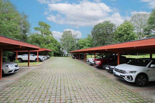 Carport Ansicht 02