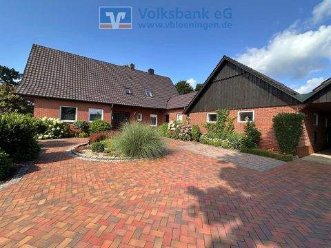 Löningen / Evenkamp Häuser, Löningen / Evenkamp Haus kaufen