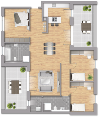 Haus 1 Eingang 1_4 Zimmer_DG-Wohnung Nr.10.png