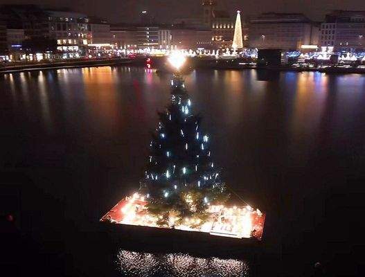 Ihr Weihnachtsgeschenk