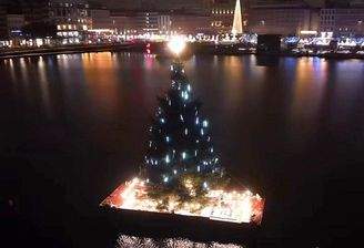 Ihr Weihnachtsgeschenk