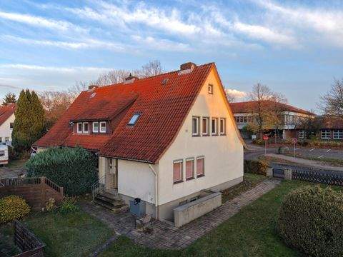 Schneverdingen Häuser, Schneverdingen Haus kaufen