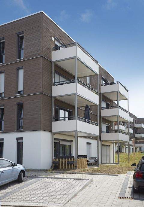 Mössingen Wohnungen, Mössingen Wohnung mieten