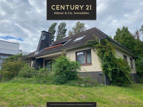 Buxtehude Häuser, Buxtehude Haus kaufen
