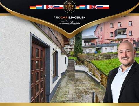 Prüm Häuser, Prüm Haus kaufen