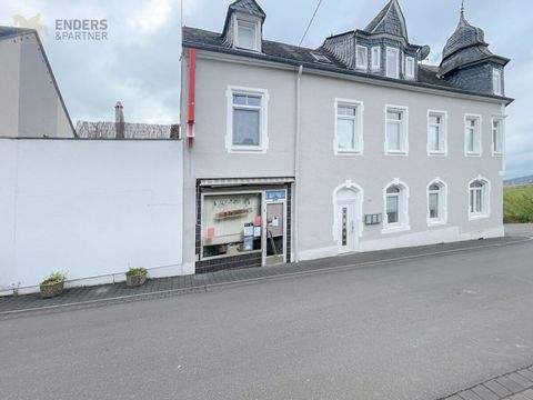 Klüsserath Häuser, Klüsserath Haus kaufen