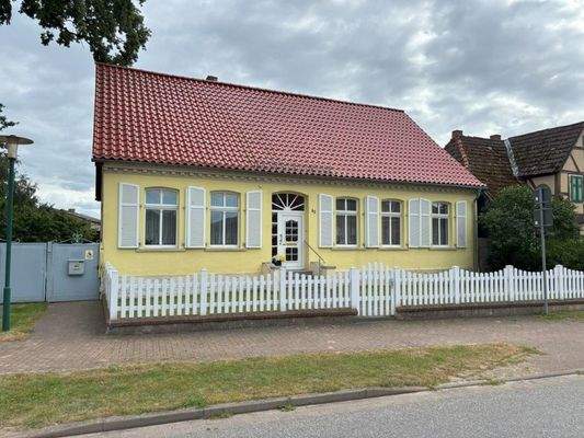 Einfamilienhaus in Lenzen 