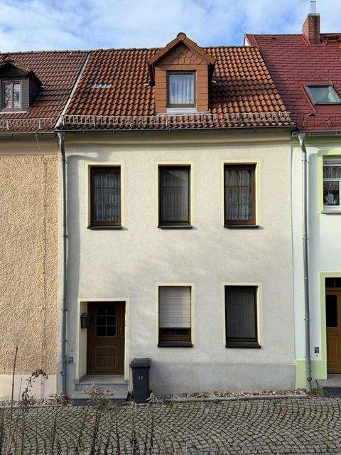 Ronneburg Häuser, Ronneburg Haus kaufen