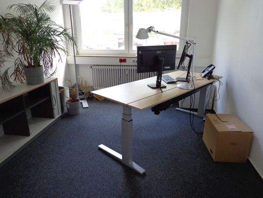 Büro