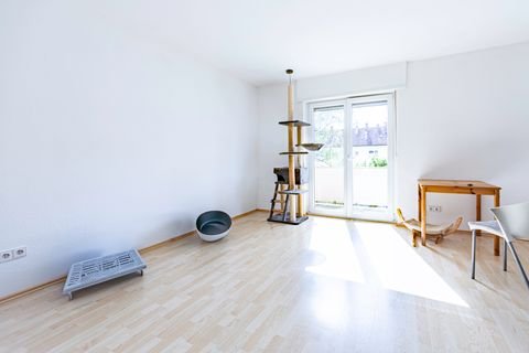 Landau in der Pfalz Wohnungen, Landau in der Pfalz Wohnung kaufen