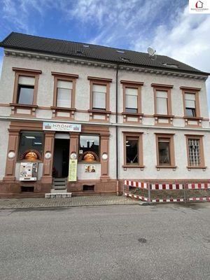 Hausansicht #2