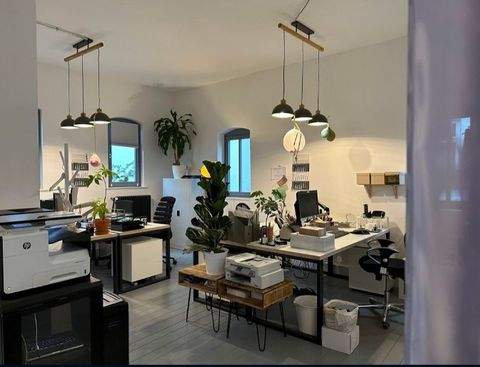 Hamburg Büros, Büroräume, Büroflächen 