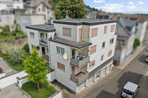 Bad Nauheim Wohnungen, Bad Nauheim Wohnung kaufen