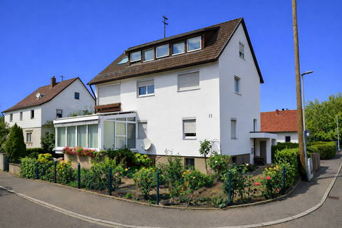 Leinfelden-Echterdingen Häuser, Leinfelden-Echterdingen Haus kaufen