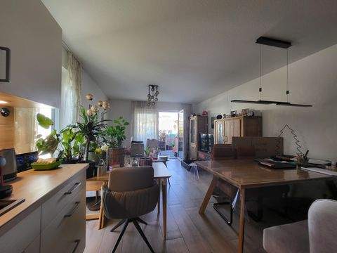 Markdorf Wohnungen, Markdorf Wohnung mieten