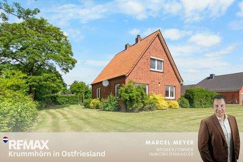 Krummhörn Häuser, Krummhörn Haus kaufen