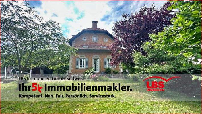 Außenansicht_Gartenseite