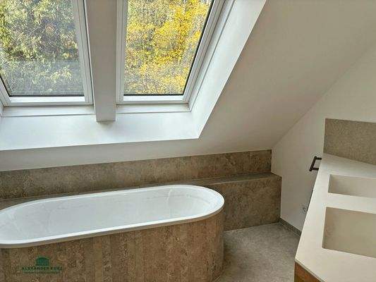 Dachgeschoßwohnung, Immobilien-Kurz-Salzburg