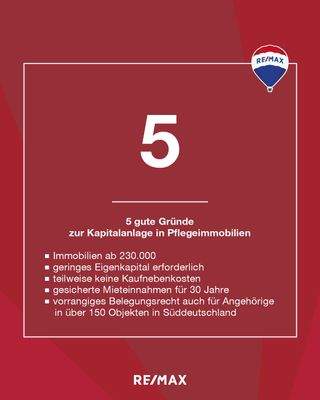 5 gute Gründe
