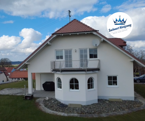 Kirchhaslach Häuser, Kirchhaslach Haus kaufen