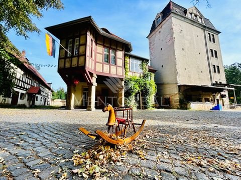 Elstertrebnitz Häuser, Elstertrebnitz Haus kaufen