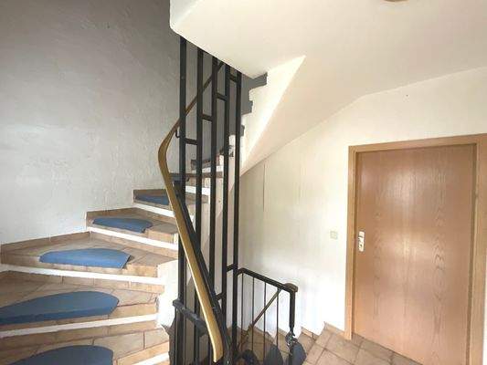 Treppenhaus