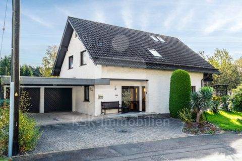 Windeck Häuser, Windeck Haus kaufen