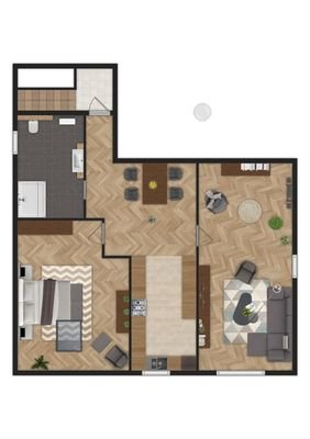 Wohnung_DG