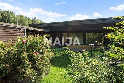 Porvoo Häuser, Porvoo Haus kaufen