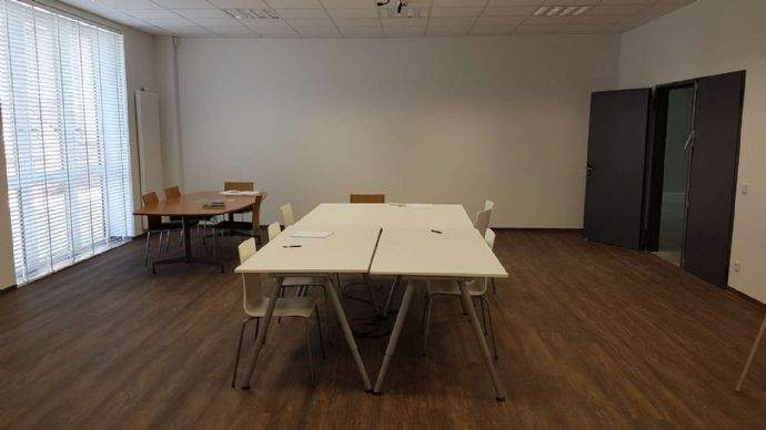 Besprechungsraum