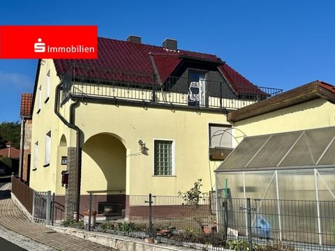 Bad Salzungen Häuser, Bad Salzungen Haus kaufen