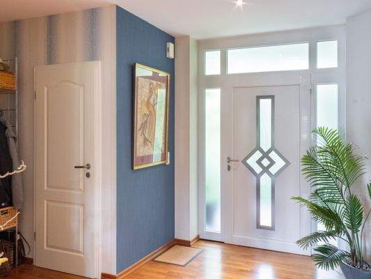 Herzlich Willkommen!