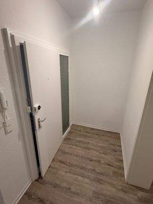 Diele-Eingangsbereich