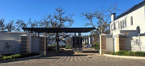 Stellenbosch Häuser, Stellenbosch Haus kaufen