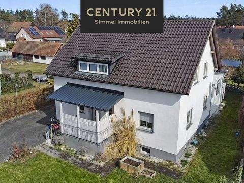 Nittenau Häuser, Nittenau Haus kaufen