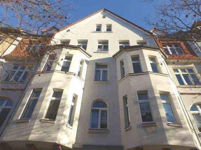 CORDULA IMMOBILIEN großzügige 2 Raumwohnung im Hochparterre CORDULA 119 - Foto 3