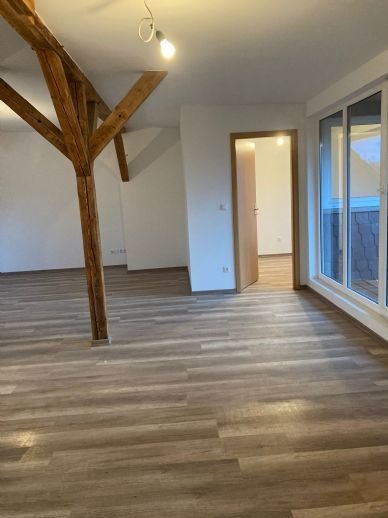 2,5 Zimmer Wohnung in Leipzig (Möckern)