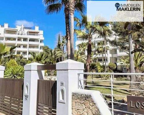 La Joya - Los Corales