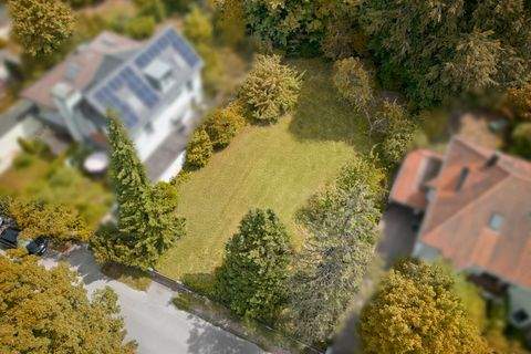 München Grundstücke, München Grundstück kaufen