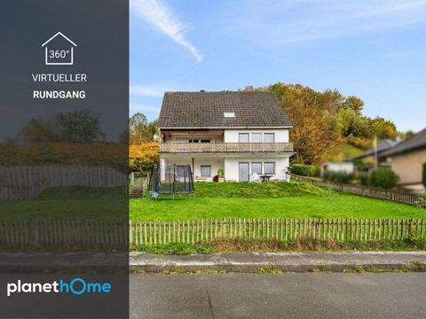 Werdohl Häuser, Werdohl Haus kaufen