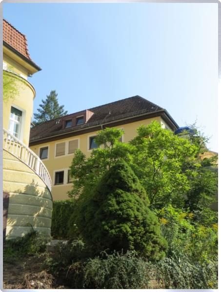 Erlangen Wohnungen, Erlangen Wohnung mieten