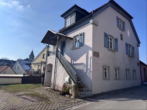 Petersaurach Häuser, Petersaurach Haus kaufen