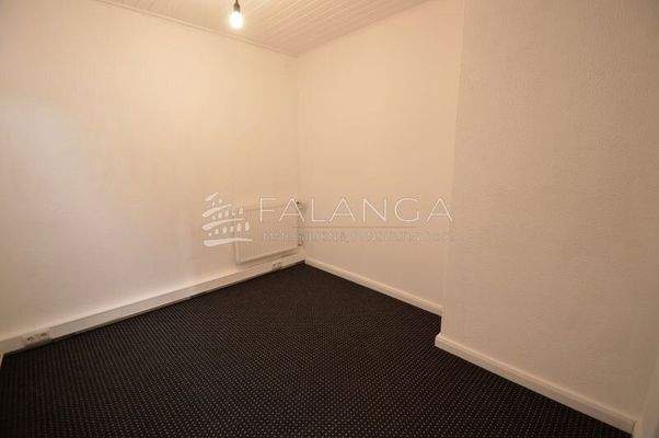 Behandlungszimmer Beispiel 2