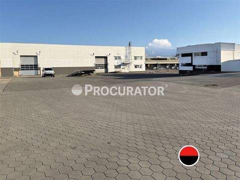 Hamburg Industrieflächen, Lagerflächen, Produktionshalle, Serviceflächen